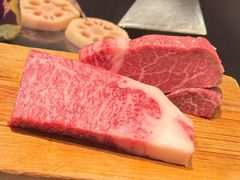 -神户牛排餐厅MOURIYA(总店)