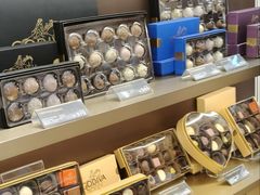 -GODIVA(国际金融中心店)