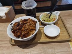 -熊吞·大碗丼烧肉饭(西市场嘉华店)