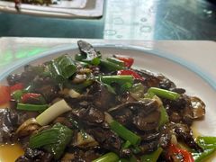 -龙姐私房菜(和顺古镇店)