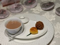 -北京四季酒店·采逸轩