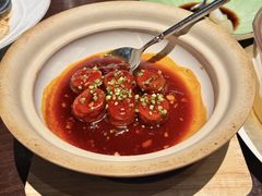 -明湖楼·经典鲁菜山东海鲜(大明湖店)