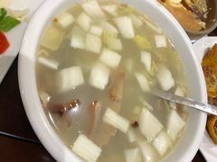 -北纬39度天津宴(黑牛城道店)