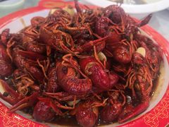 -虾铺子龙虾·私房菜(金源花苑店)