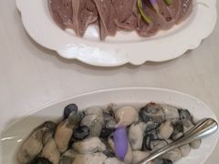 -围炉夜话·潮汕卤水火锅(榕江店)