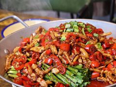 -食理八湘(中海城风情苑北区店)