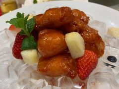 -食神鱼头佛跳墙(百子湾旗舰店)