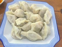 -乐回头饺子店