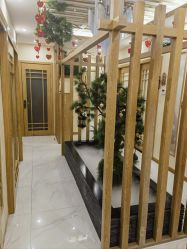 -芳朵美容养生SPA