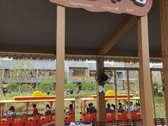 -江门古劳水乡旅游区