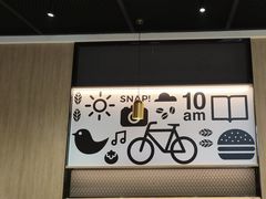 -德克士(长安百货店)
