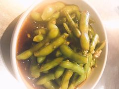 -龙巢盱眙龙虾·牛蛙·烧烤宵夜(八卦岭店)