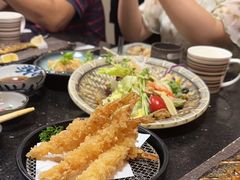 -德川家日本料理(中关村寰太大厦店)