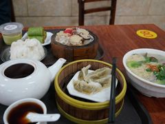 -恒兴发茶店(水巷口店)