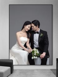 -CD视觉婚纱摄影