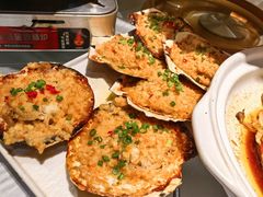 -蠔友汇·海鲜·生蚝烧烤(大东店)