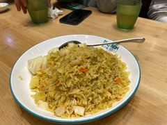 -越小品·越南餐厅(万科里店)