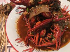 -辣不怕口味虾(凌霄路店)