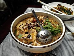 -蔼若春.传承三十年云南菜(金碧公园店)