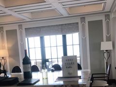 大堂-上海和平饭店华懋阁 Cathay Room