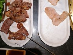 -烧肉达人(凯德晶萃店)