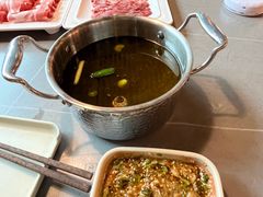 -君邦火锅(新疆大厦店)