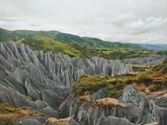 -墨石公园景区