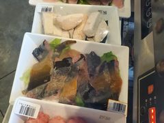 -野妹经典火锅(民治店)