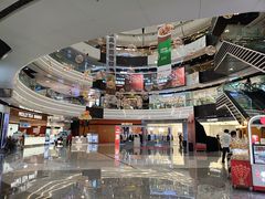 -万达广场(北京槐房店)