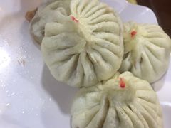 津味三鲜包-宝正臻天津包子总店(金阳光居易店)