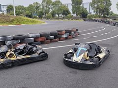 -赛达赛车主题乐园·卡丁车·团建