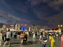 -星海广场