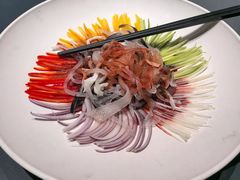 -肆月河豚·淮扬菜·湘菜(华天店)