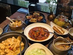 -汤家茗苑·精致私房菜(白沙店)