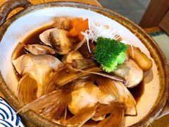 -蟹将军日本料理(中南路店)