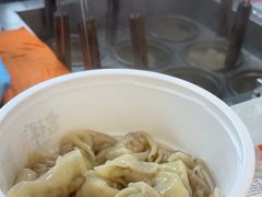 -吉祥馄饨(上海新上大店)