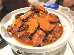 -湖锦酒楼·31年地道湖北菜(黄鹤楼店)