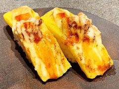 -禾绿寿司·定食·拉面·烧炸(喜荟城店)