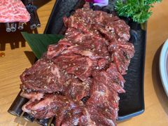 -AJIYA炭火烧肉(徐汇正大乐城店)