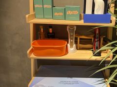 -施奈儿.洗头頭療.按摩SPA.采耳(上梅林店)