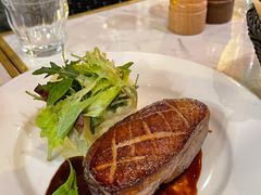 -Le Comptoir de la Gastronomie