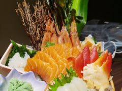 -匠和风精致料理(莆田财富中心店)