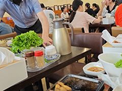 -釜山豚骨汤饭(芝罘万达广场店)