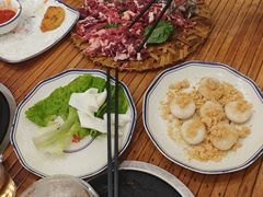 -厝味火锅·潮汕卤水火锅(十一合店)