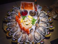 -囧吉香生蚝牛排馆(湖北路店)