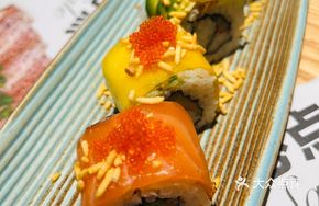 California Roll