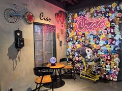 -CIAO·团建聚餐·生日派对轰趴馆(福田店)