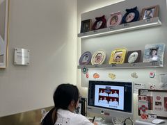 -海马体照相馆(大连柏威年购物中心店)