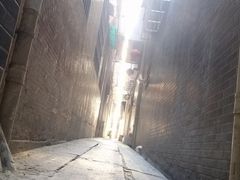 -小洲村