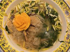 -东华大酒楼(主楼店)